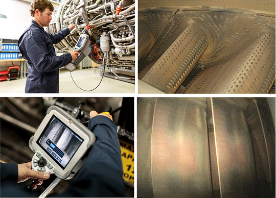 航空孔探儀品牌推薦-美國韋林 航空孔探儀品牌推薦-美國韋林