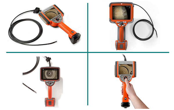 手持式工業(yè)內(nèi)窺鏡 手持式工業(yè)內(nèi)窺鏡