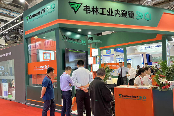 北京韋林意威特工業(yè)內(nèi)窺鏡有限公司參加無損檢測(cè)、孔探培訓(xùn)、民航維修、以及燃?xì)廨啓C(jī)相關(guān)的眾多行業(yè)會(huì)議或展會(huì)