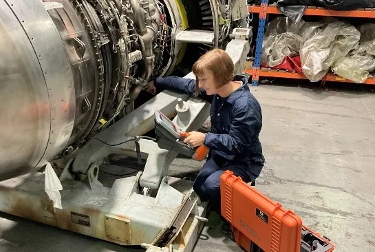 航發孔探檢測工具——工業內窺鏡 航發孔探檢測工具——工業內窺鏡