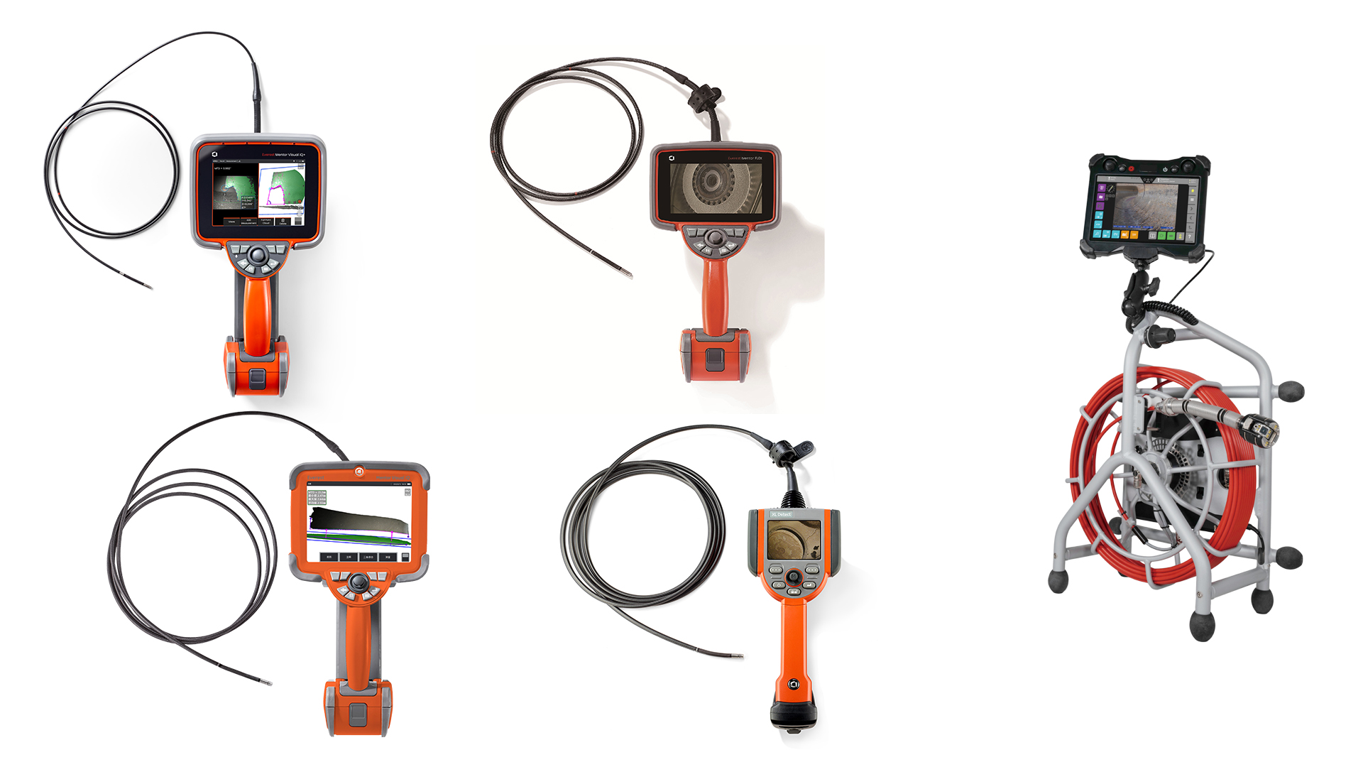 韋林工業(yè)視頻內窺鏡系列及工業(yè)管道鏡 韋林工業(yè)視頻內窺鏡系列及工業(yè)管道鏡